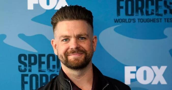 Jack Osbourne admits he's 'not close' to sister Aimee as he addresses 'regret'