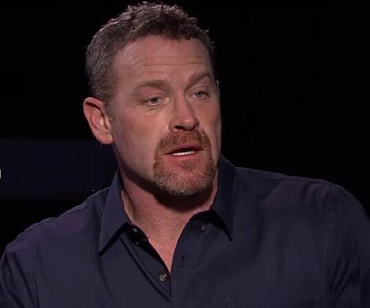 Max Martini
