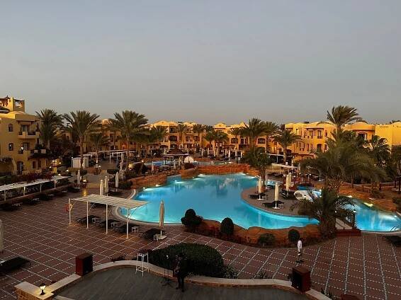 STEIGENBERGER CORAYA BEACH - Updated 2025 Prices & Hotel Reviews (Marsa Alam, Egypt)