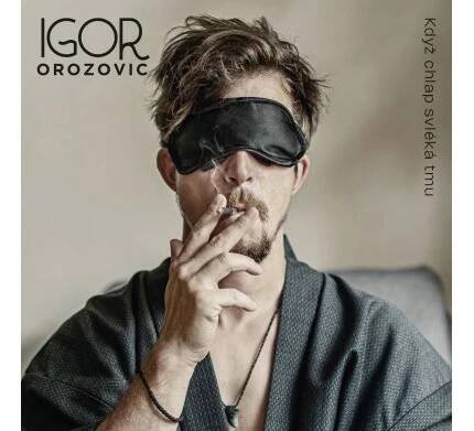 Poslechněte si Je to dávno od interpreta Igor Orozovič & Aneta Langerová
