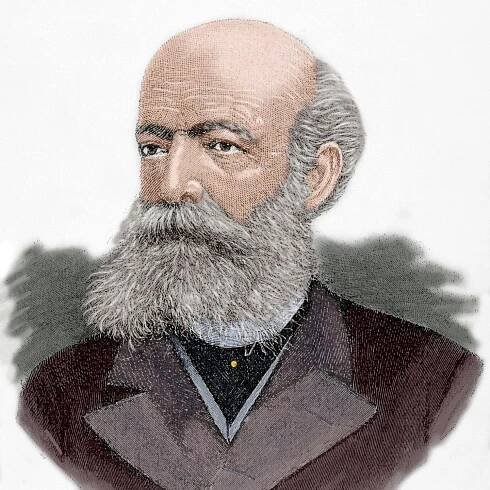 03.09.1860: Der Karlsruher Kongress beginnt
