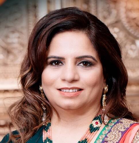 Management Team | Lakshmi Narayan Mandir Hindu Mandir Surrey