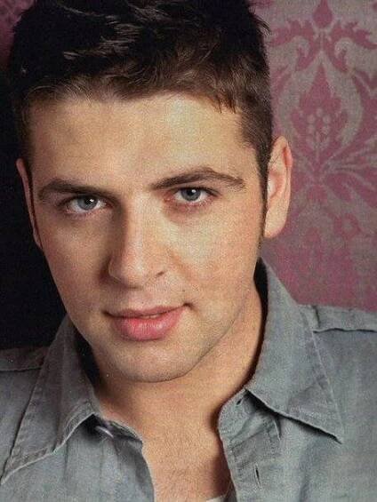 Mark Feehily