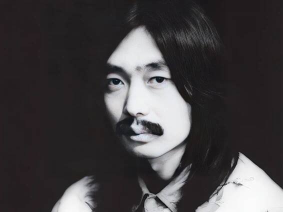 Haruomi Hosono - Japanese Musician
