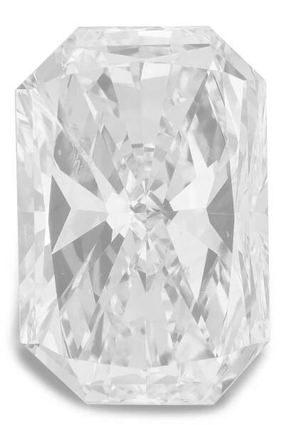 White Diamonds — L.J. West Diamonds