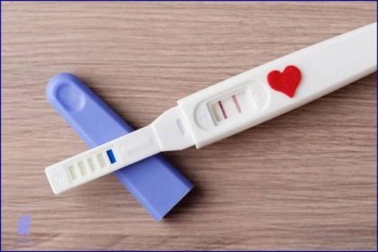 Kdy Si Udělat Těhotenský Test? Zde je Odpověď! 1