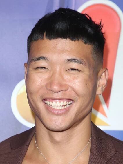 Joel Kim Booster - Actor, Comedian, Producer, Writer