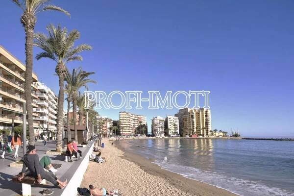 Byt 4+1 Španelsko/Torrevieja - El Cura Nemovitosti v Bulharsku- Profi Reality
