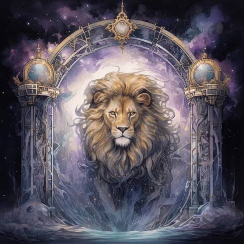 Lions Gate