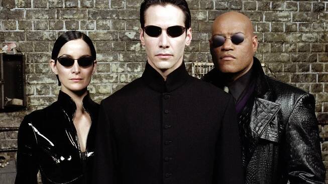 Pokračování Matrixu na obzoru? Sestry Wachowské chystají další díl, tvrdí dvojník Keanu Reevese