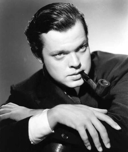 Orson Welles