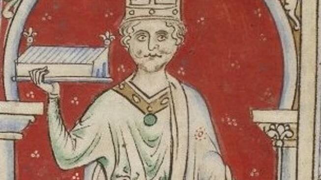 William II of England