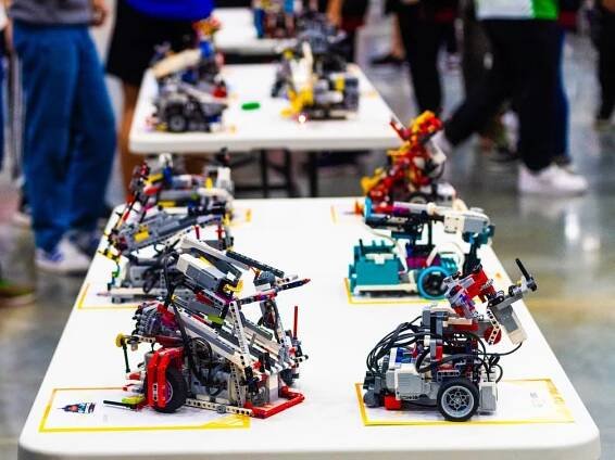 World Robot Olympiad Puerto Rico | Open Championship 2024