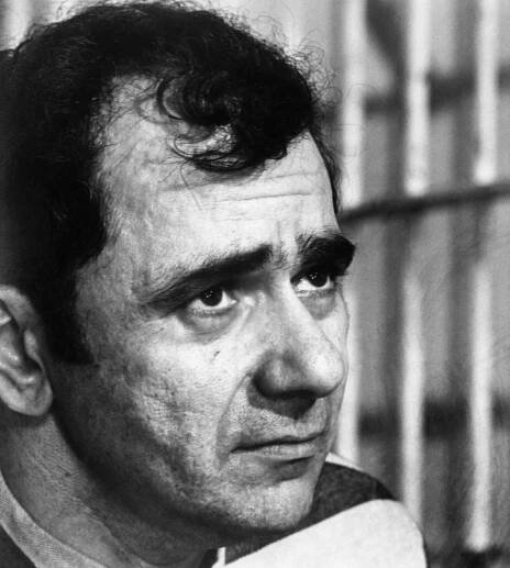 SKIDOO, Michael Constantine, 1968