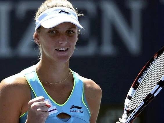 Ana Ivanovičová - Sport.cz