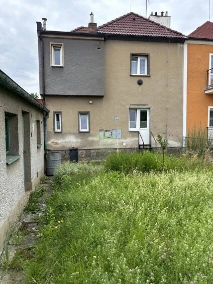 PRONAJATO!! Zajímavá nabídka – pronájem rod.domu v Plzni před dokončením. - Reality Fastová