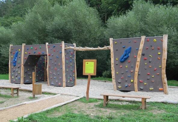 Fitness, Workout, Boulder | ACER WOODWAY