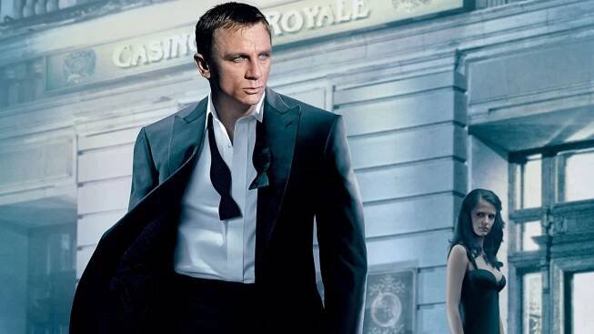 Casino Royale 