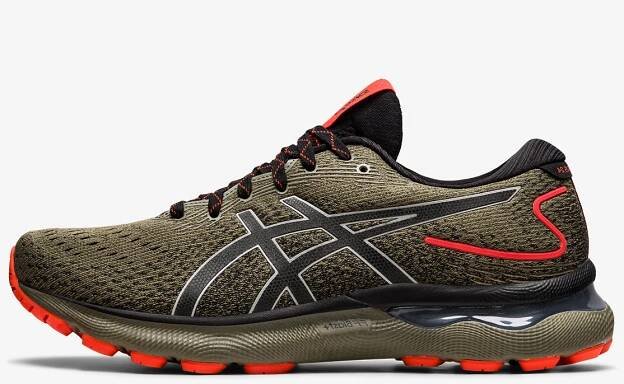ASICS GEL-NIMBUS 24