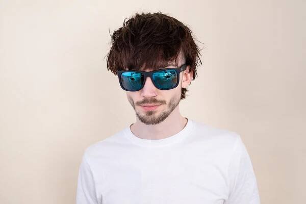 Ray-Ban Justin RB4165 622/55