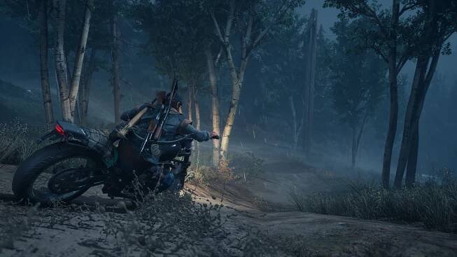 Nebýt rozhodnutí PlayStationu, Days Gone 2 mohlo být už měsíc venku, nechal se slyšet jeden z tvůrců