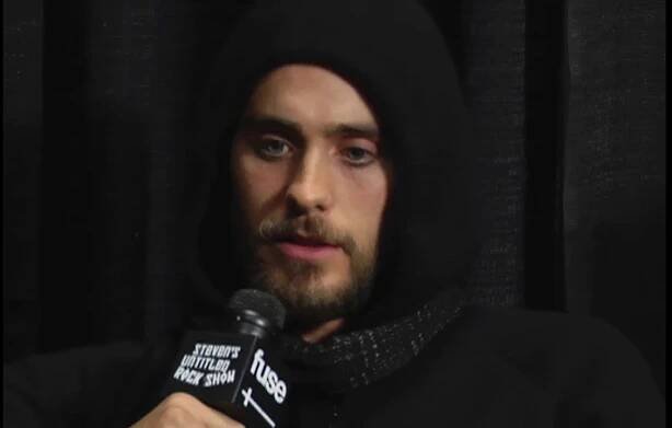 30 Seconds to Mars Talk 'From Yesterday' Video