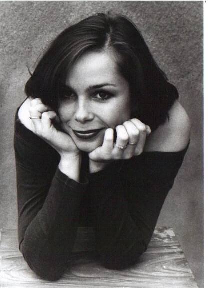 Jaroslava Stránská fotka