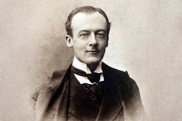 Výstava Leopold Berchtold a Velká válka na  zámku v Buchlovicích.