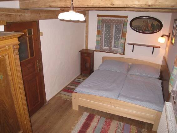 Horská chalupa KOČMÍD - chalupa k pronájmu - 22 Sedloňov - foto 22