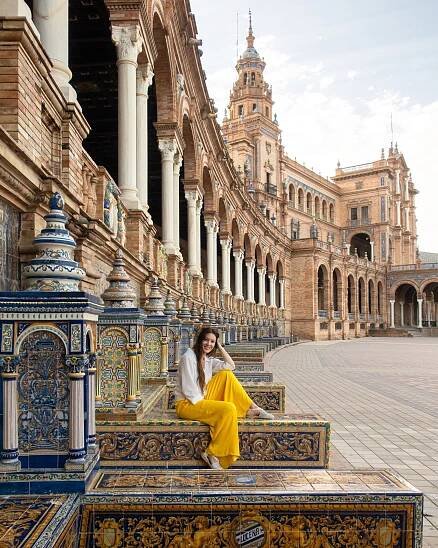 Madrid to Lisbon Road Trip Itinerary with AutoFrance — She is Not Lost