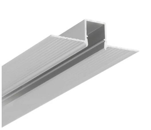 KDOK 50,4x14,7mm Podhledový bezrámečkový profil pro LED pásky (6 variant) | Velký výběr za skvělé ceny