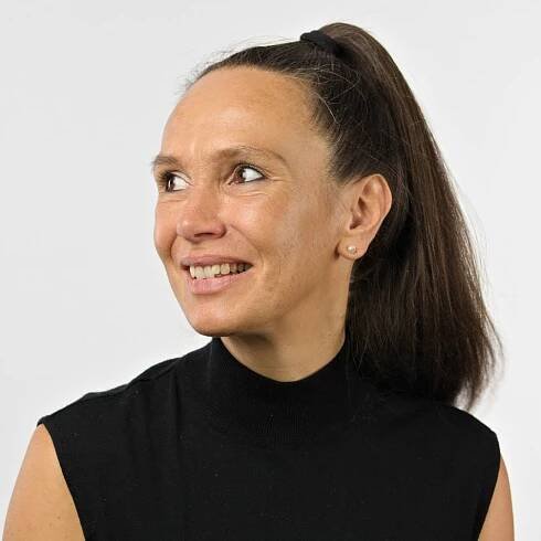 MARIA MA - INNANNA