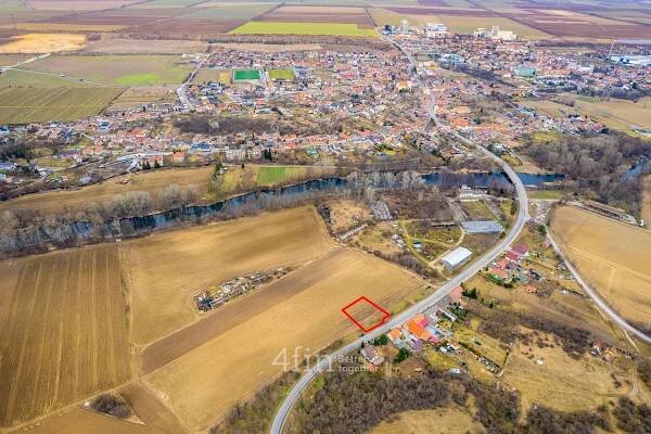 Prodej Pozemek, Tasovice, okres Znojmo
