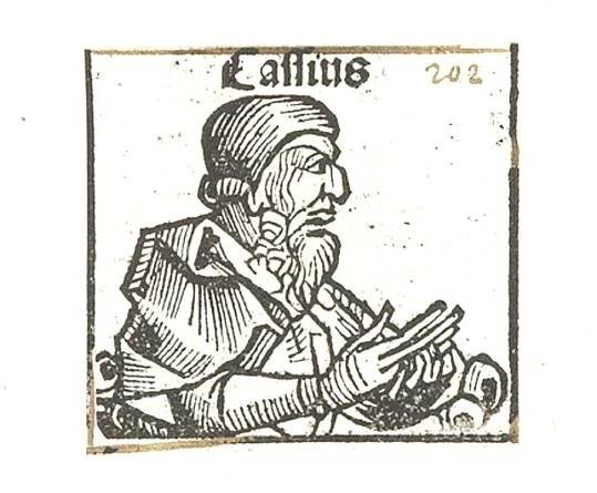 Gaius Cassius Longinus Biography – Facts, Childhood, Life History, Achievements, Timeline