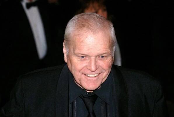 Zemřel americký herec Brian Dennehy, bylo mu 81 let