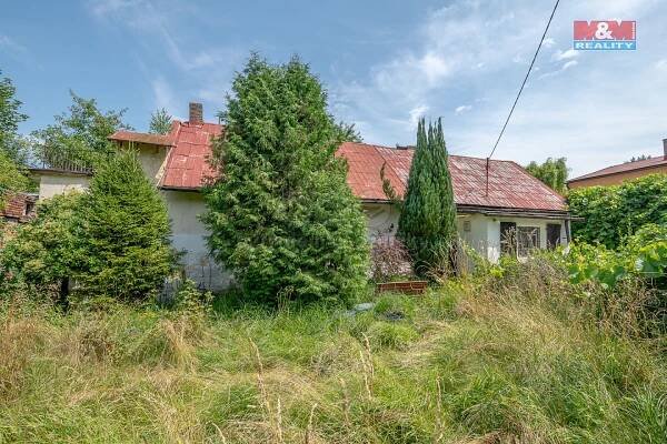 Prodej Dům, Požární, Ostrava - Heřmanice