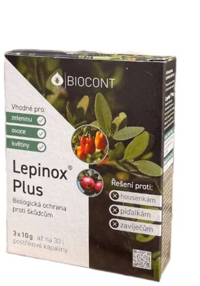 Lepinox Plus 