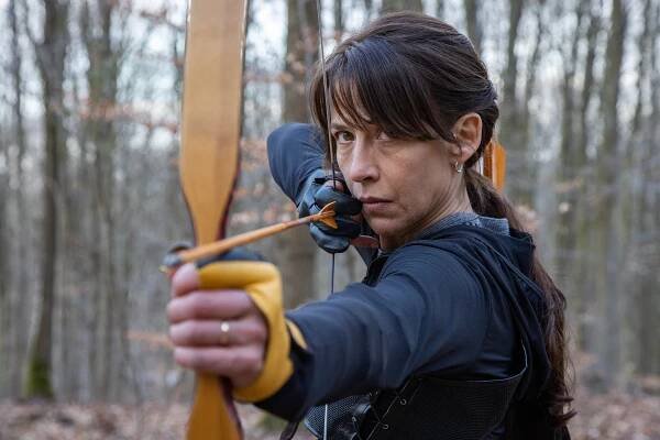 Une femme de notre temps (2022)