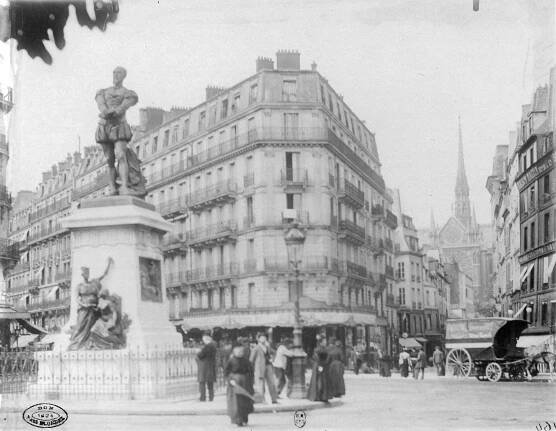 Soubor:Place Maubert - Atget bis.jpg – Wikipedie