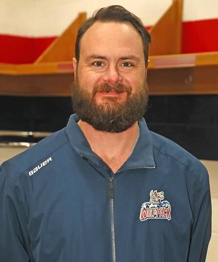 Hartford Junior Wolf Pack - News