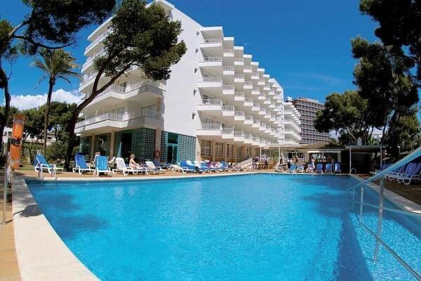 Riu Concordia