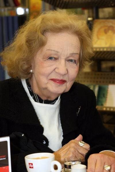 FOTO: Blanka Bohdanová v roce 2010 – stránka 12
