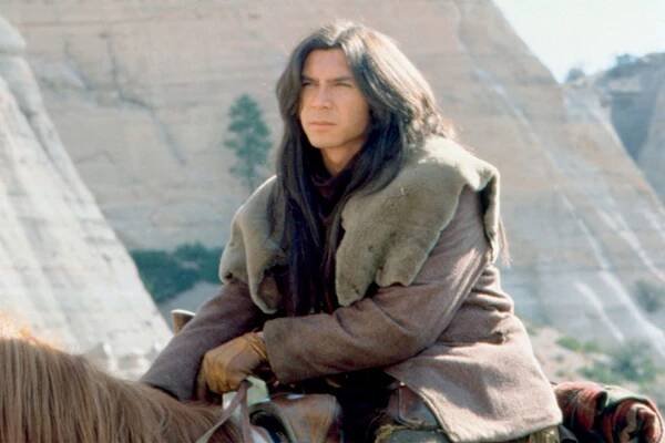 Lou Diamond Phillips says 'Young Guns 3' is in limbo: 'It's not dead'