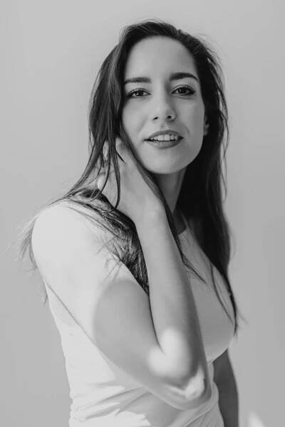 Barbora Bezáková – RESET ACTORS