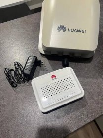LTE modem HUAWEI B2338-168 (Vodafone CZ)