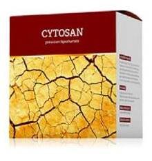 Energy Cytosan dual pack 180 kapslí