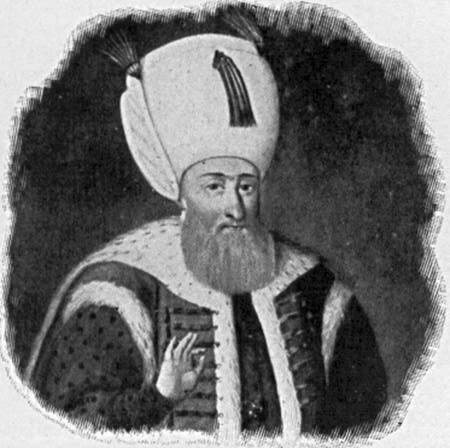 Süleyman I. – Wikicitáty