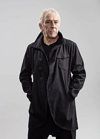 John Cale’s Inventive Retrospection