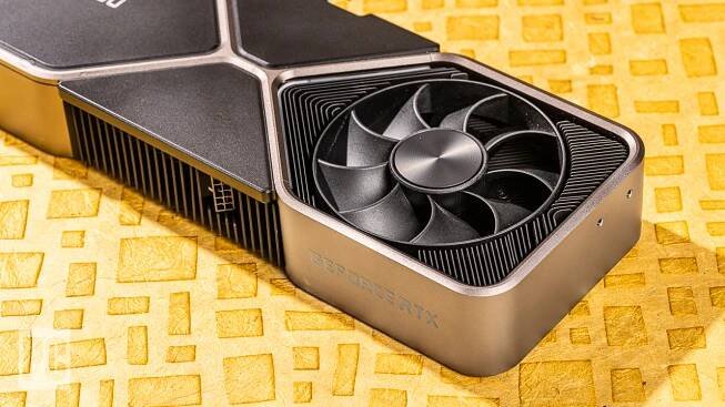 Nvidia GeForce RTX 3080 Founders Edition Review