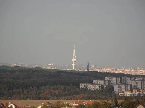 Žižkov